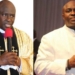 “It is not biblical for married couple to embark on fasting without the consent of their partners” – Bishop Chris Kwakpovwe says