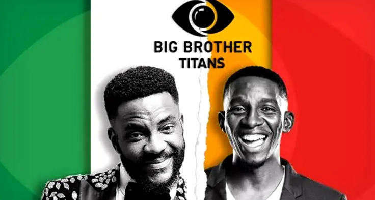 Big Brother Titans begins! | All You Need to Know Today