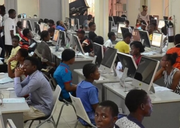 JAMB directs candidates with biometric issues to write UTME in Abuja