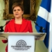 Nicola Sturgeon Set To Resign As Scotland's First Minister