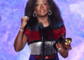 Viola Davis Reaches EGOT Status With Grammy Win