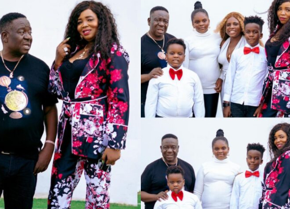 My wife abandoned me in the hospital and fights me when I don’t give her money”- Mr Ibu spills as he moves out of his house