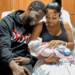 Rapper Gucci Mane And Wife Keyshia Ka'Oir Welcome Their Second Child Together