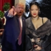 Donald Trump Receives Heat After Insulting Rihanna On Social Media