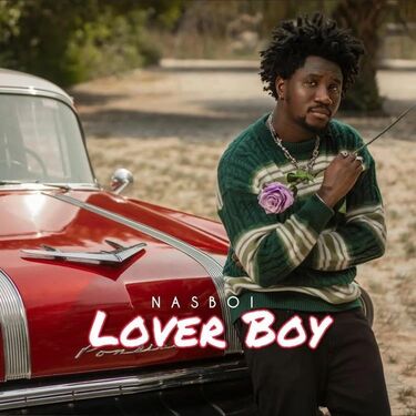 Nasboi – Lover Boy