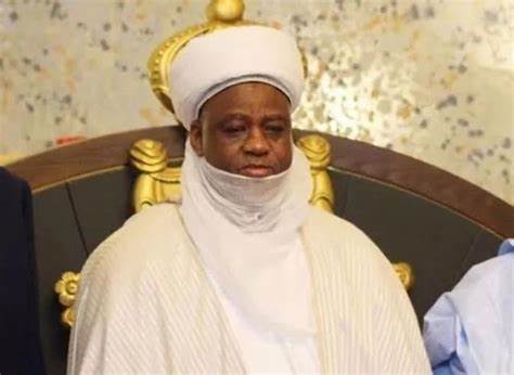 Naira Crisis Has Brought Hunger And Anger - Sultan Of Sokoto