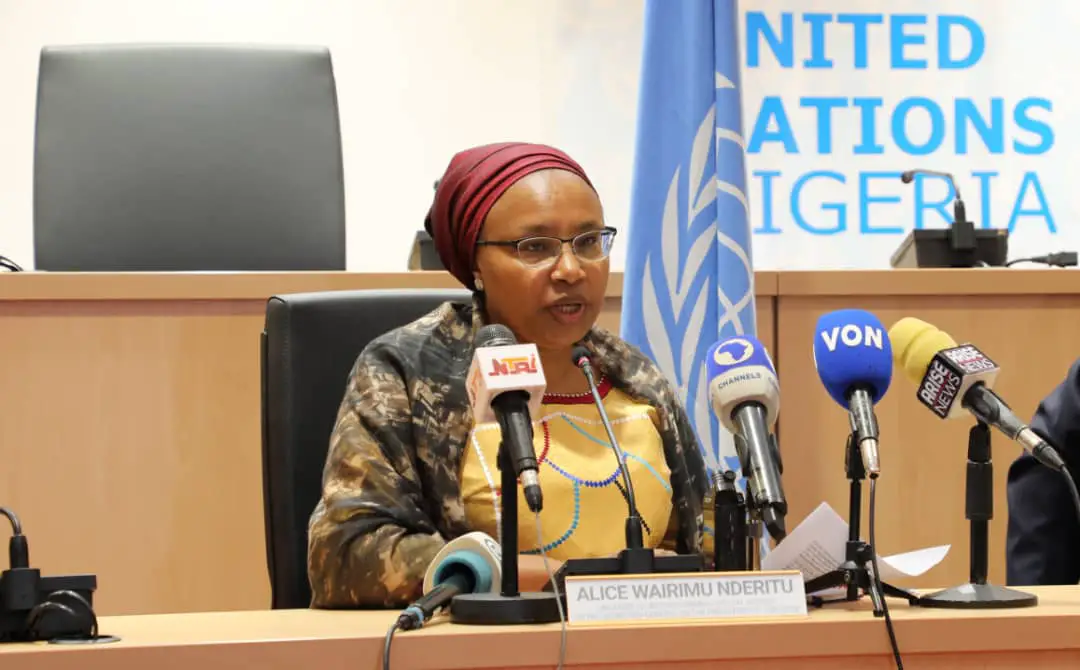 2023 Election: There Is Surge In Hate Speech In Nigeria - UN