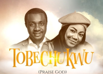 Nathaniel Bassey – Tobechukwu Ft. Mercy Chinwo Blessed