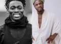 He Paid My School Fees After I Lost My Dad - Comedian Craze Clown Mourns Ghanaian Footballer, Christian Atsu