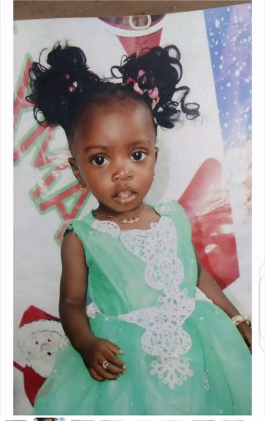 2-Year-Old Girl Allegedly Stolen By Neighbour In Delta And Sold For N500,000