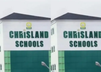 Chrisland school: “All the staff are under spiritual bondage, they can’t speak” – Lady asserts