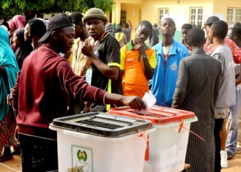 AU To Send 90-Member Observer Team For Nigeria’s Election