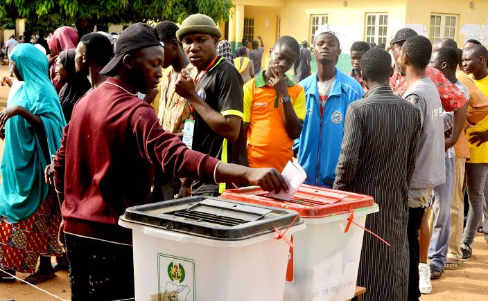 AU To Send 90-Member Observer Team For Nigeria’s Election