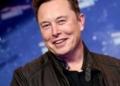 Elon Musk Donates Almost $2bn Of Tesla Shares To Charity