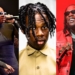 Burna Boy, Rema And Tems To Perform At NBA All-Star Game 2023