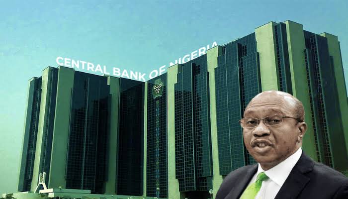 CBN Denies Asking Banks To Collect Old N500 And N1000 Notes