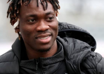 Update: Ghanaian Footballer, Christian Atsu Found Dead After Going Missing In Turkey Earthquake