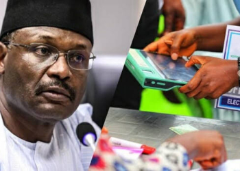 Corps Members Handling BVAS On Election Day Will Be Tracked – INEC