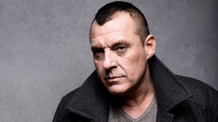 Actor Tom Sizemore Rushed To Hospital After Suffering Brain Aneurysm