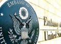 American Embassy Issues Travel Advisory To Citizens Ahead Of 2023 Election
