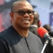 Naira Redesign: Peter Obi Urges Nigerians To Be Patient With CBN