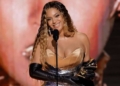 Beyonce breaks Grammy record, now most-decorated artist in award show history