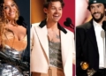 2023 Grammys: Full List Of Winners