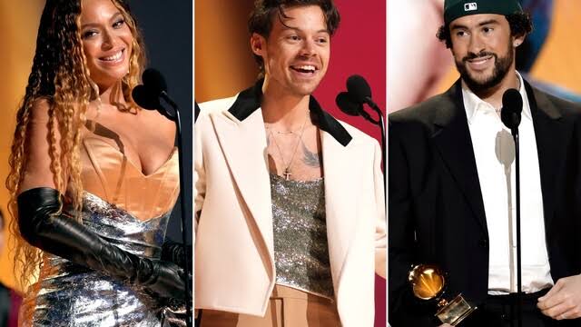 2023 Grammys: Full List Of Winners