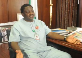 I Have Been Surviving On N20,000 For One Week - Femi Adesina
