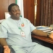 I Have Been Surviving On N20,000 For One Week - Femi Adesina