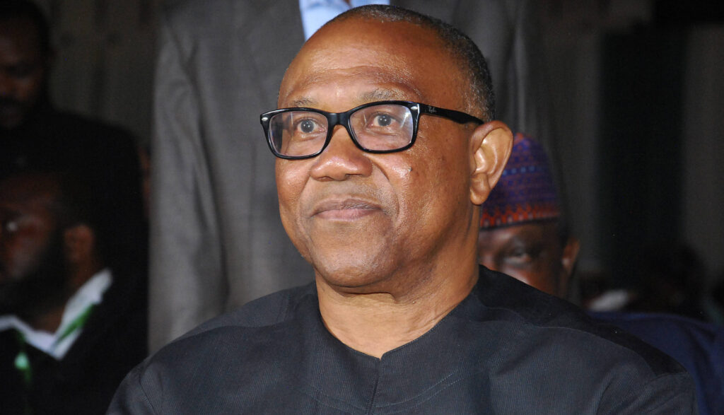 INEC Results: Peter Obi Wins Cross River State