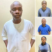 N3bn Fraud: Kogi Governor's Nephew And Four Others Remanded In Prison