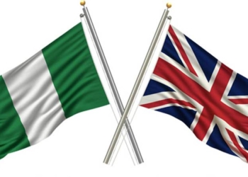 UK Orders Closure Of Visa Application Centres In Nigeria