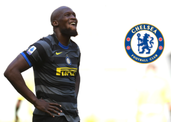 Romelu Lukaku Will Return To Chelsea This Summer, Inter Milan's CEO Confirms