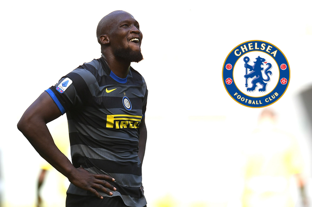 Romelu Lukaku Will Return To Chelsea This Summer, Inter Milan's CEO Confirms