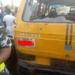 Commercial Bus Driver Crushes Motorist To Death In Lagos