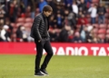 Antonio Conte Leaves Tottenham Hotspur By Mutual Consent