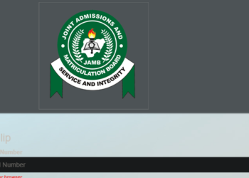 HOW TO REPRINT JAMB 2023 EXAM SLIP FOR EXAM DATE VENUE AND TIME