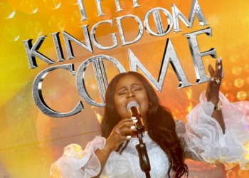 Isabella Melodies - Thy Kingdom Come
