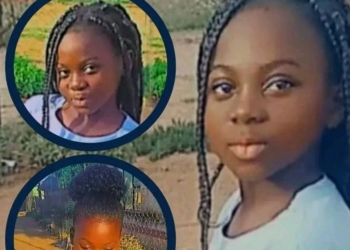 Woman Arrested For The Kidnap And Murder Of 11-Year-Old Girl In South Africa