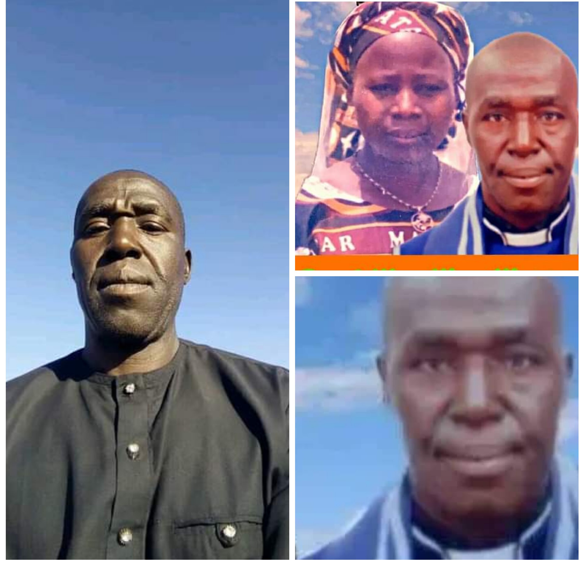 Bandits Kill ECWA Pastor And Kidnap His Wife In Kaduna