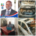 Gunmen Kill Councillor, Set His Body Ablaze In Ebonyi (Videos)