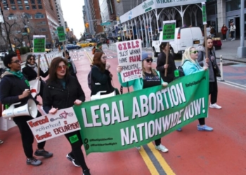 Court To Weigh Bid To Ban Abortion Pill In US
