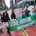 Court To Weigh Bid To Ban Abortion Pill In US