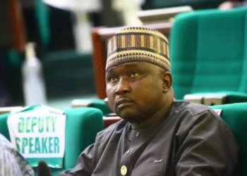INEC Removes Doguwa’s Name From Reps-Elect List