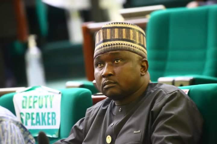 INEC Removes Doguwa’s Name From Reps-Elect List