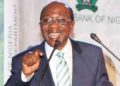 We Didn't Direct Banks To Disburse Old Notes – CBN
