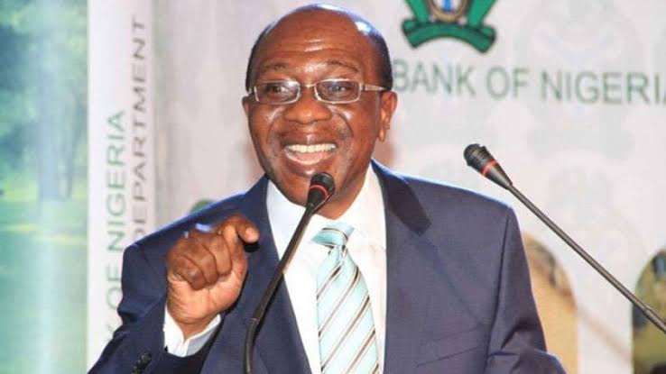 We Didn't Direct Banks To Disburse Old Notes – CBN