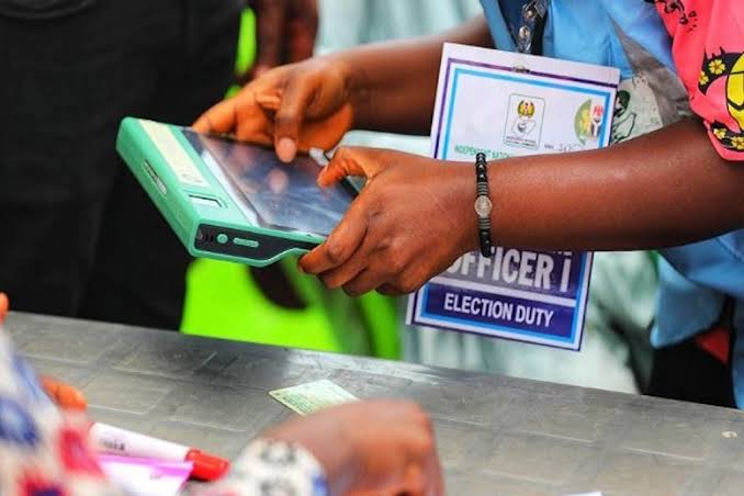 INEC To Appeal Judgement Allowing Use Of Temporary Voter Cards