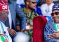 President Buhari Never Said He Won’t Hand Over To Tinubu – Presidency